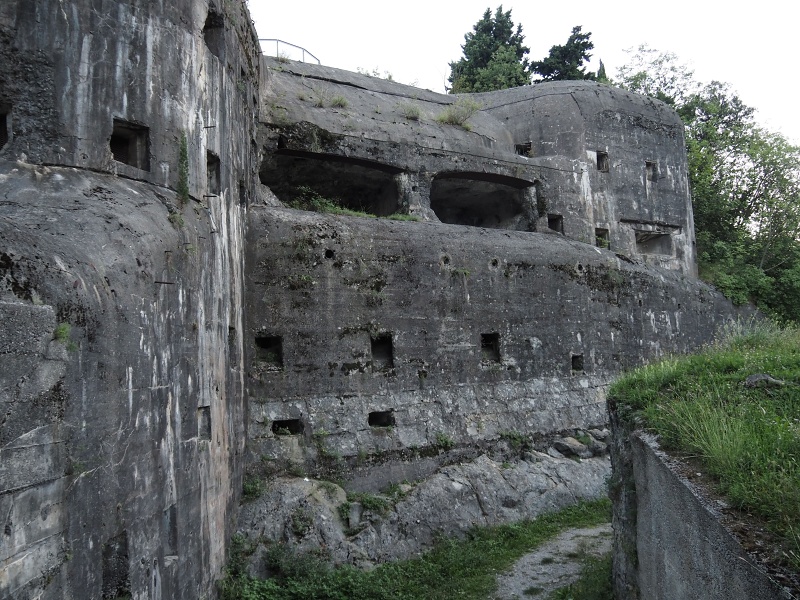 Monte Brione