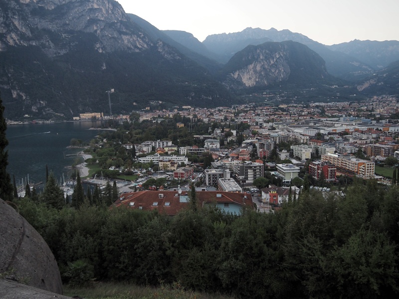 Monte Brione