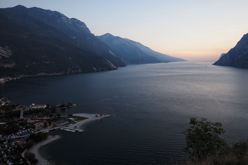Monte Brione