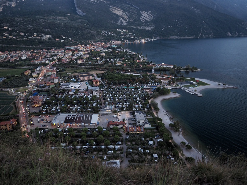 Monte Brione