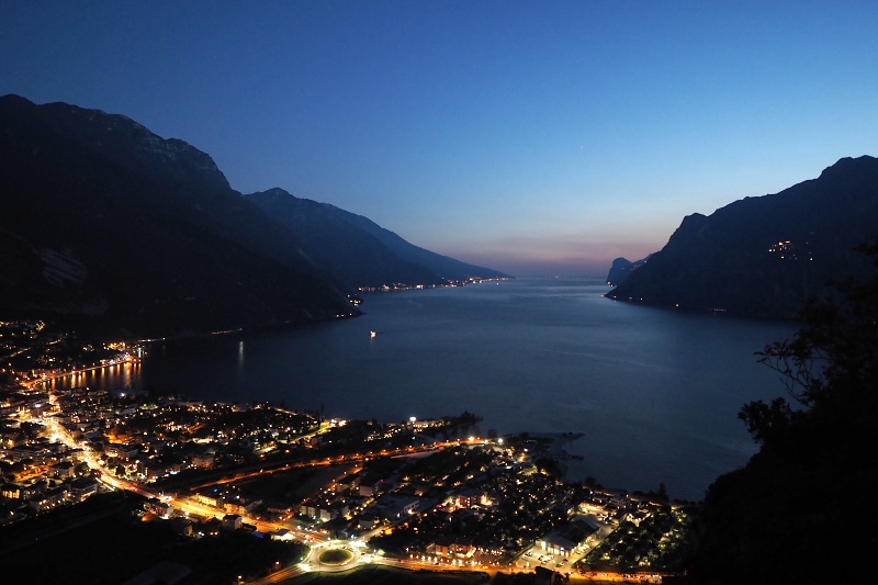 Monte Brione