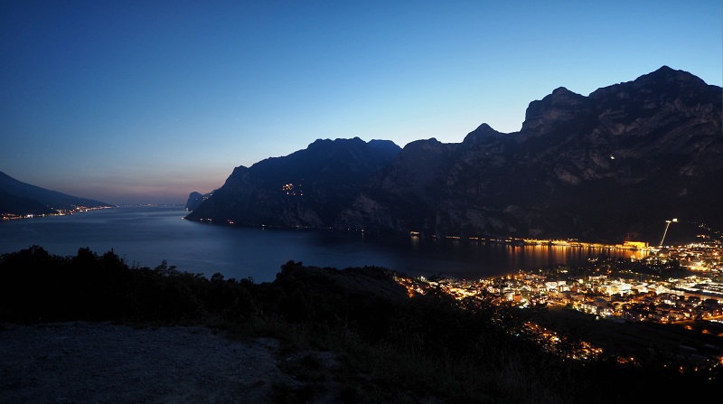 Monte Brione