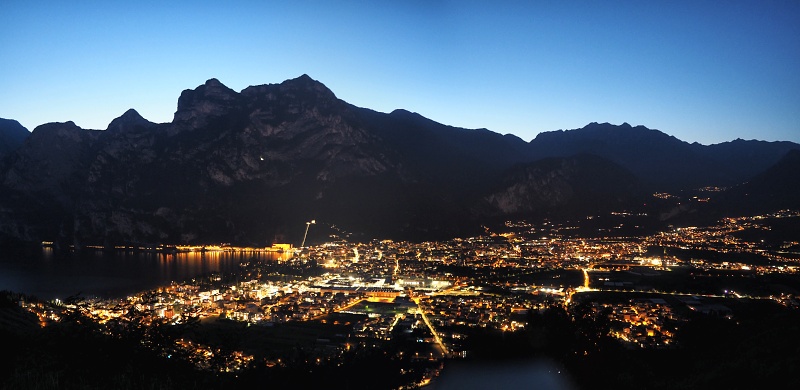 Monte Brione