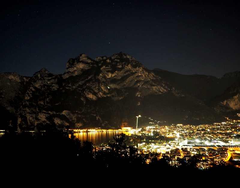 Monte Brione