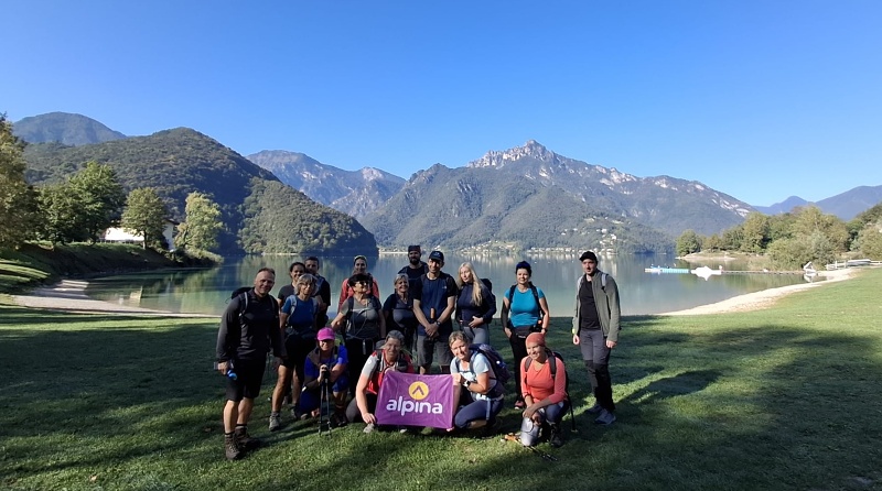 Lago di Ledro