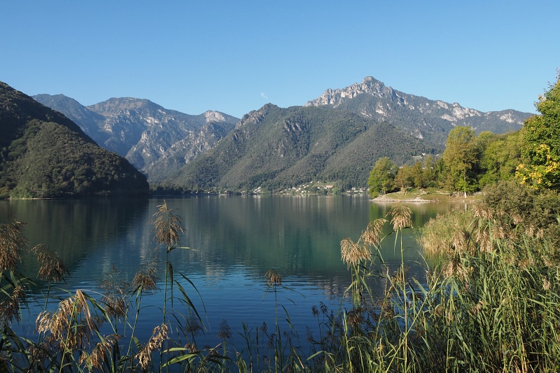 Lago di Ledro