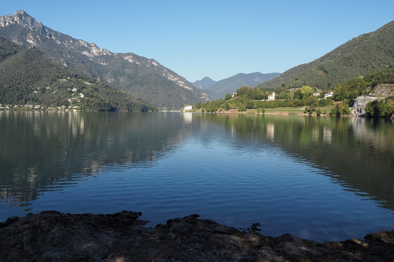 Lago di Ledro