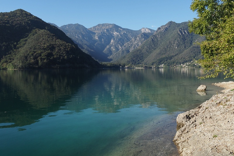 Lago di Ledro