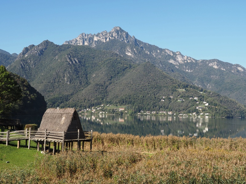 Lago di Ledro