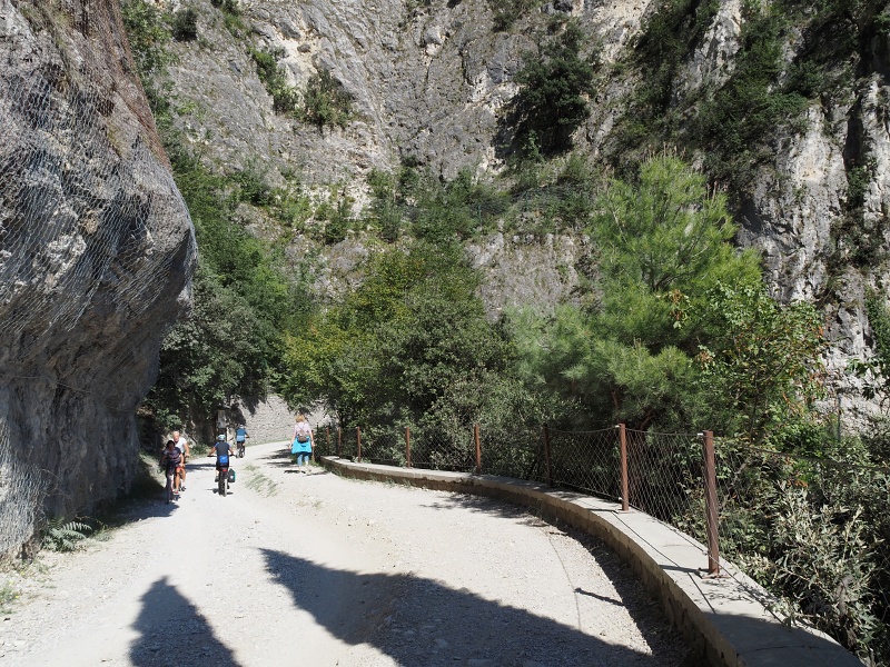 Sentiero del Ponale