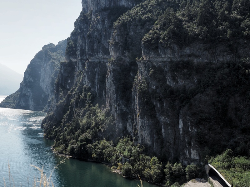 Sentiero del Ponale