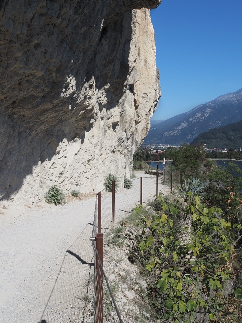 Sentiero del Ponale