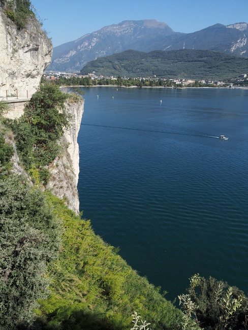 Sentiero del Ponale