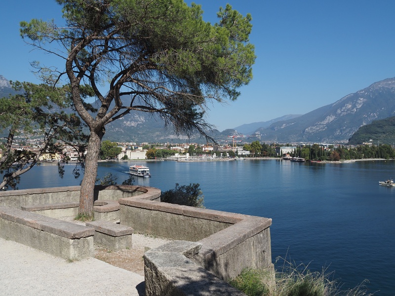 Sentiero del Ponale