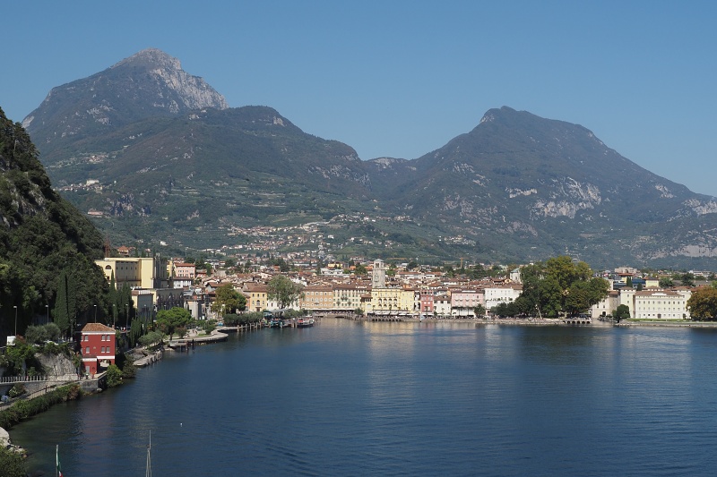 Riva del Garda