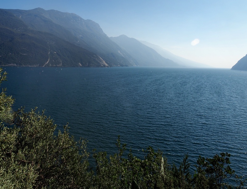 Monte Brione