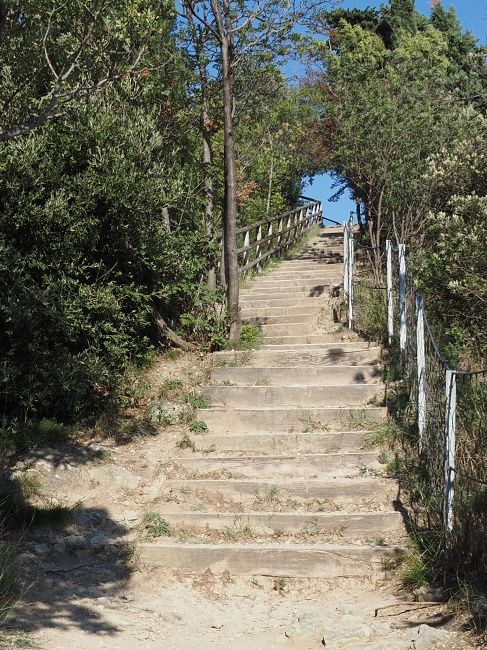 Monte Brione