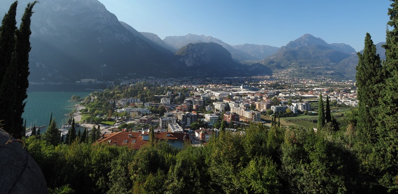 Monte Brione
