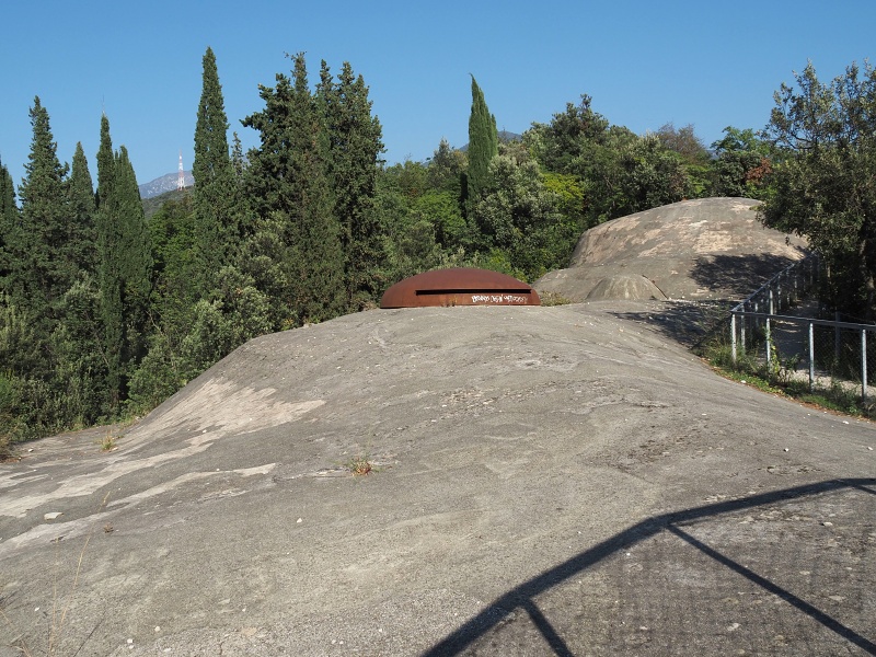 Monte Brione