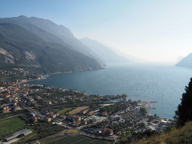 Monte Brione