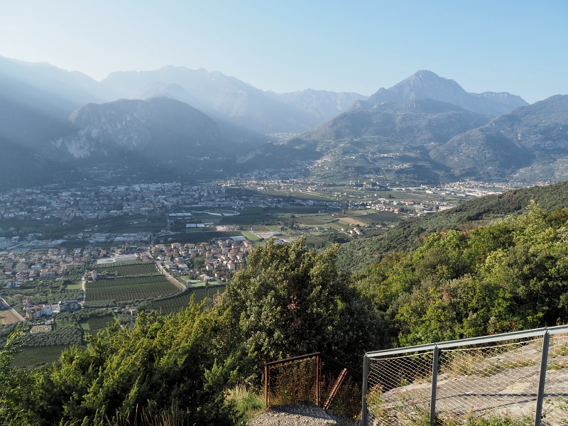 Monte Brione
