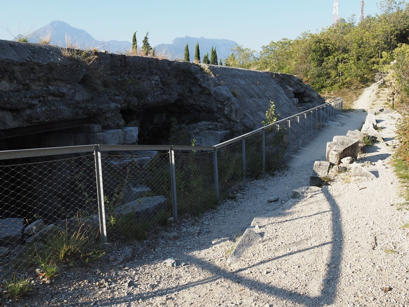 Monte Brione