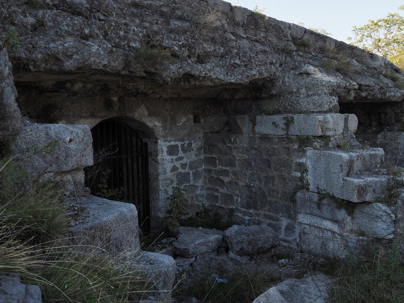 Monte Brione