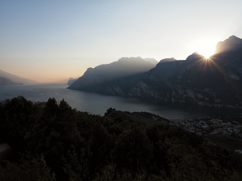 Monte Brione