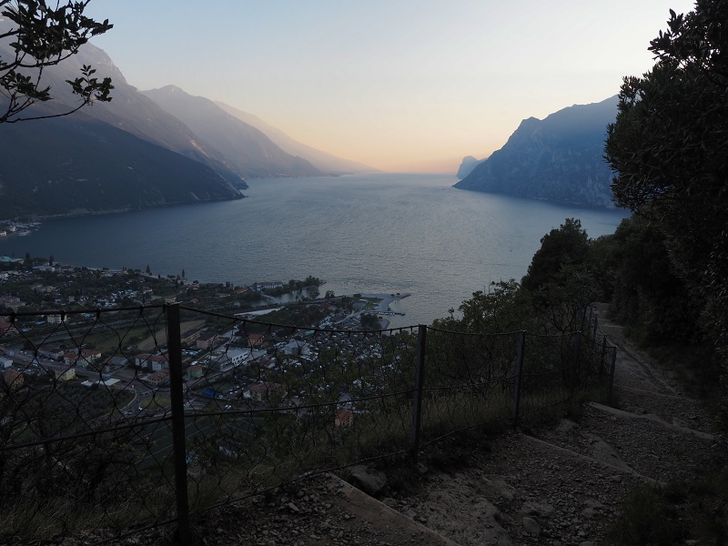 Monte Brione