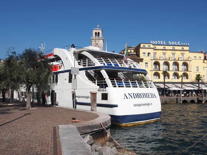 Riva del Garda