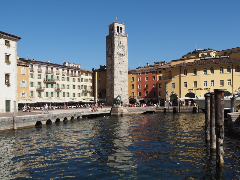 Riva del Garda