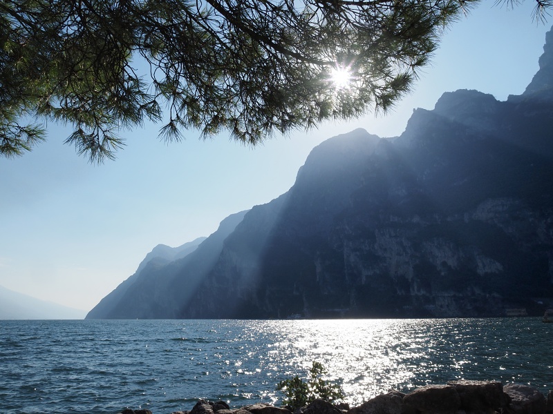 Riva del Garda