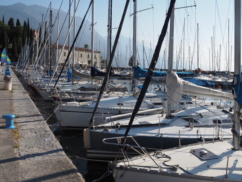 Riva del Garda