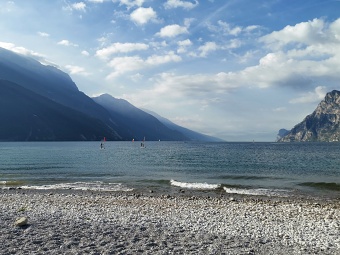 Lago di Garda