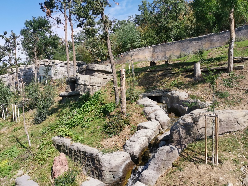 ZOO Brno