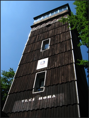 Vlčí hora