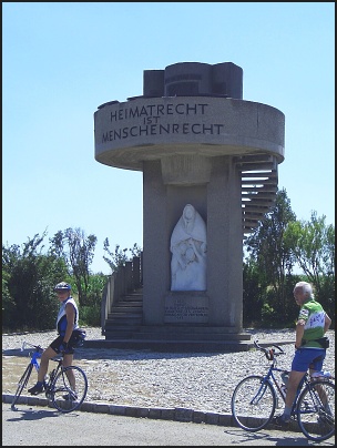 Südmähren Warte