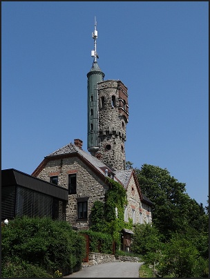 Ameisbergwarte