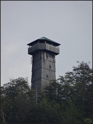 Rauher Kulm, Neustadt am Kulm