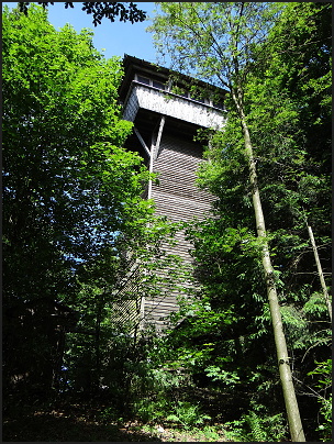 Bayernwarte