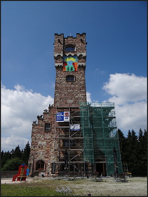 Altvaterturm