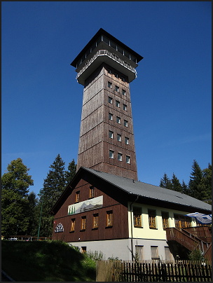 König-Albert-Turm