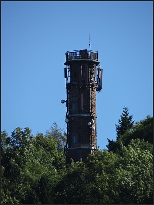 Louisenturm,Geisingberg