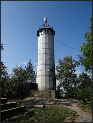 Papststein