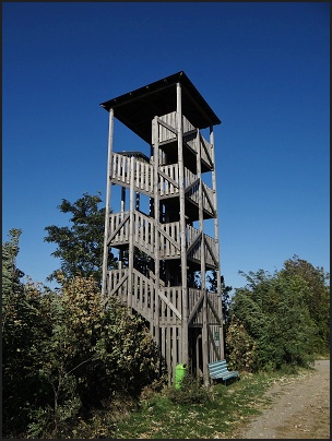 Weißensteinwarte