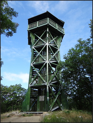Csákány-hegyi