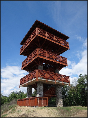 Őrtorony