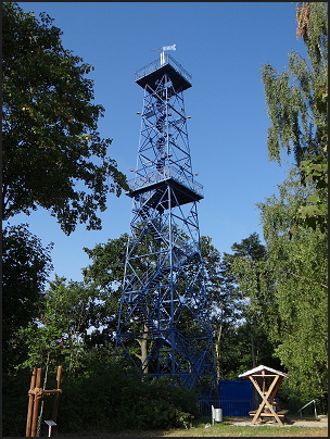 Ernst-Agnes-Turm, Schmölln