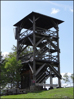 Hochbärneck