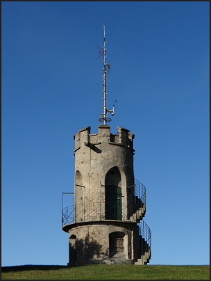 Mayerhofberg